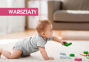 WARSZTATY: “Wczesne wspomaganie rozwoju małego dziecka” – 11.05.2019, Kraków WARSZTATY: “Wczesne wspomaganie rozwoju małego dziecka” – 11.05.2019, Kraków